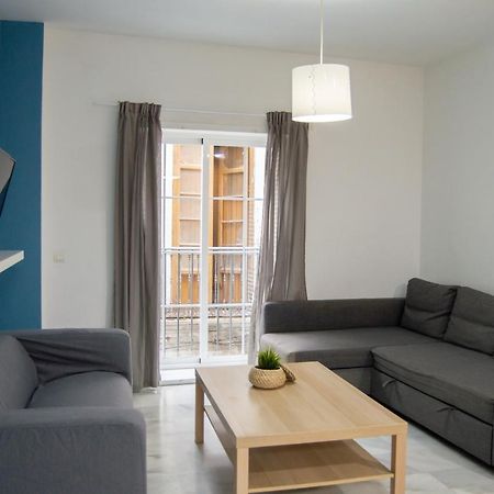 Novam Apartament Malaga Exterior photo